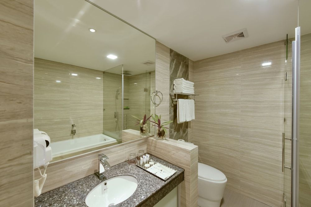 undefined Arena Beach Hotel 9