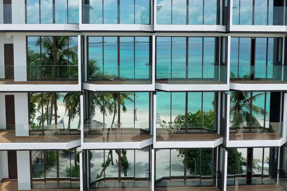 undefined Arena Beach Hotel