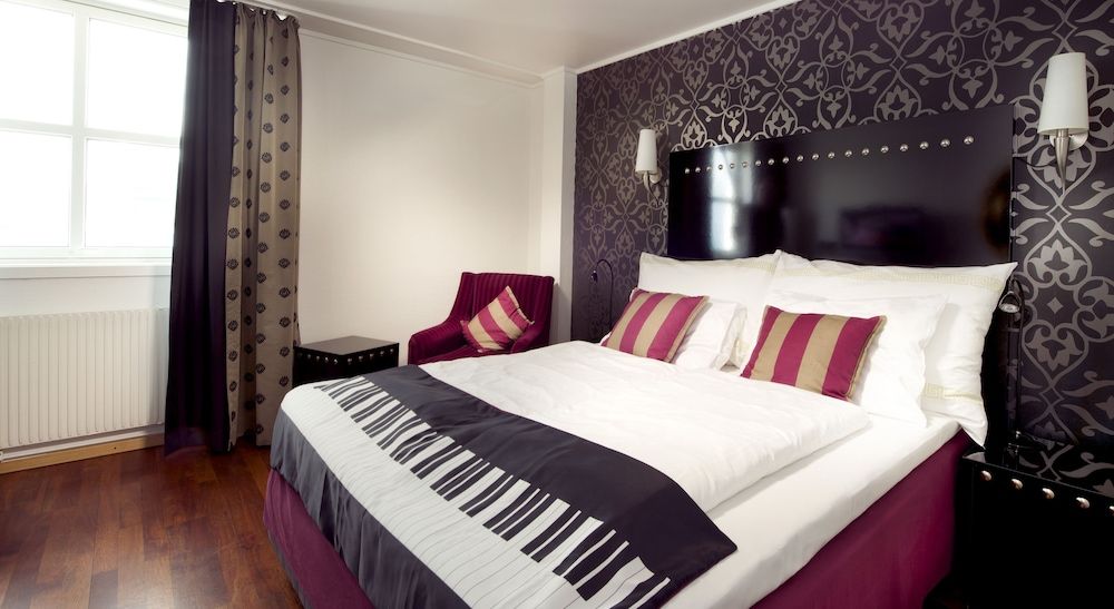 Home Hotel Arcticus