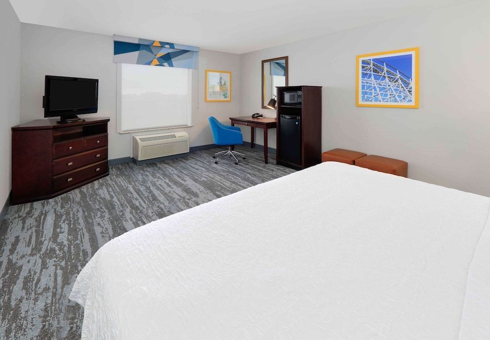 Room, 1 King Bed, Accessible, Non Smoking