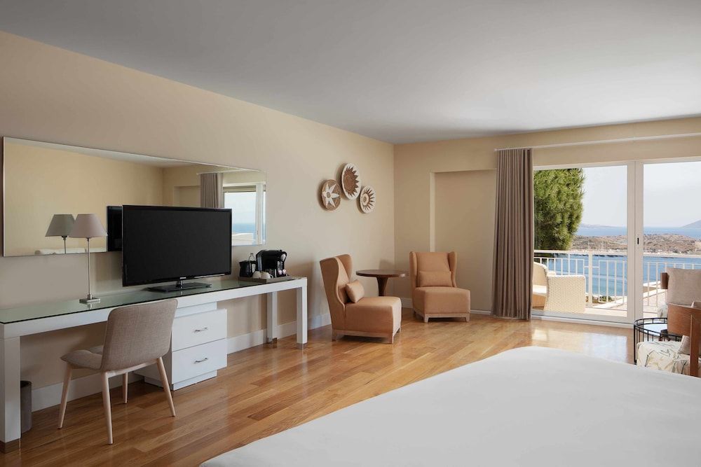 undefined Doria Hotel Bodrum-City Center 4