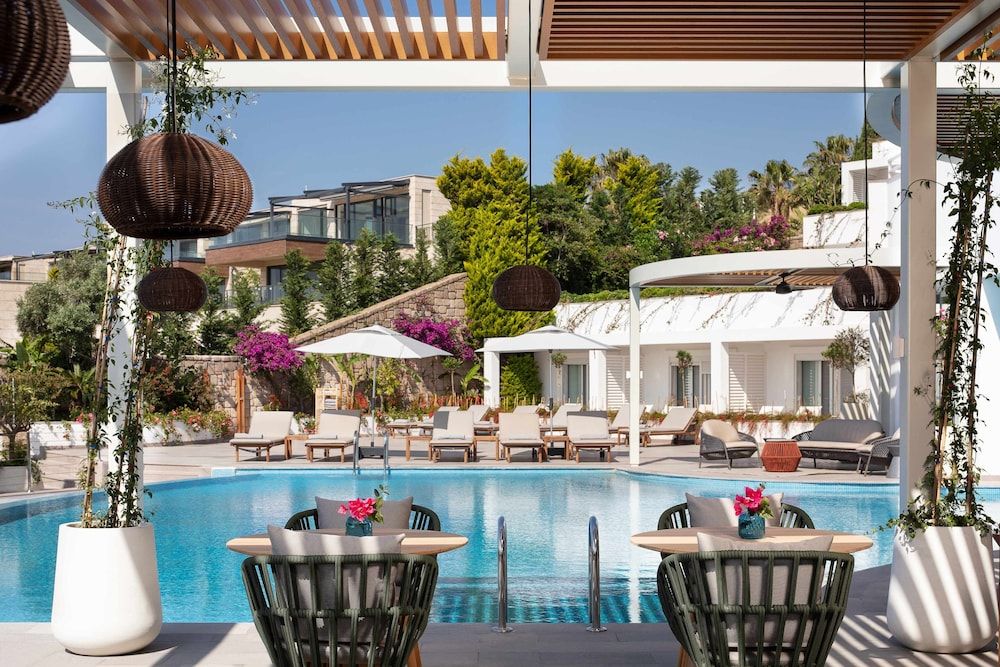 undefined Doria Hotel Bodrum-City Center