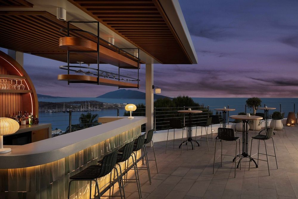 undefined Doria Hotel Bodrum-City Center 3