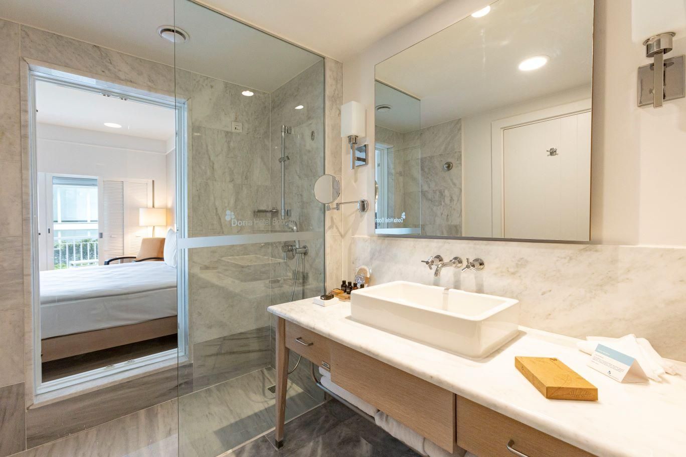 Doria Hotel Bodrum-City Center Comfort Room 5