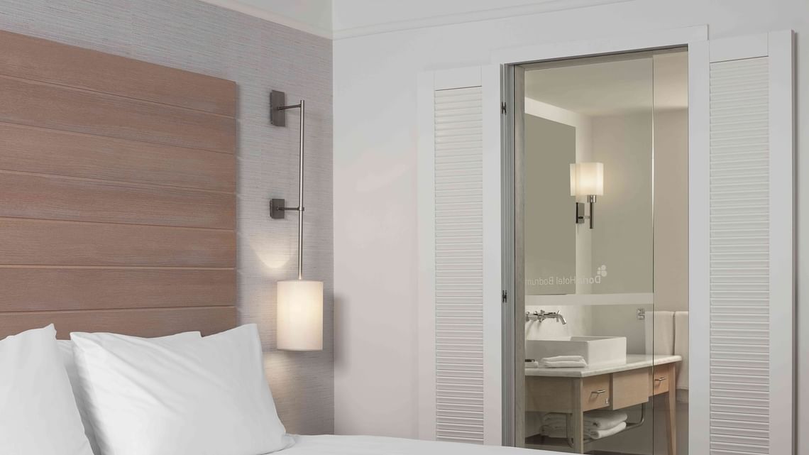 undefined Doria Hotel Bodrum-City Center 6