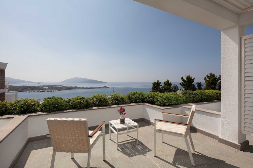 undefined Doria Hotel Bodrum-City Center 7