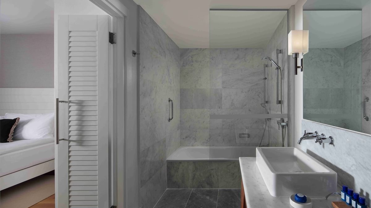 undefined Doria Hotel Bodrum-City Center 10