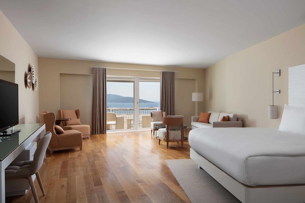 undefined Doria Hotel Bodrum-City Center 5