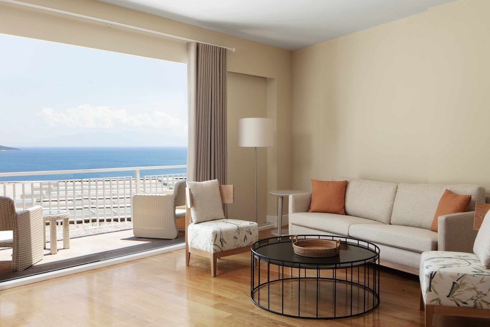 undefined Doria Hotel Bodrum-City Center 8