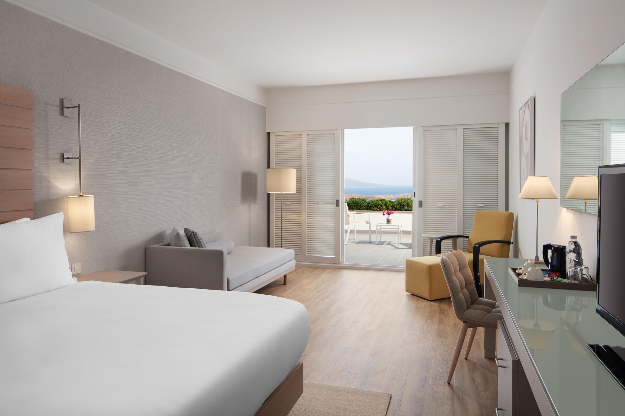 undefined Doria Hotel Bodrum-City Center 7