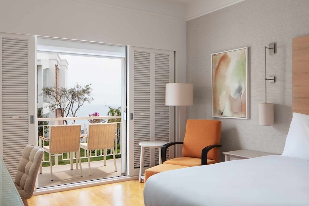 Doria Hotel Bodrum-City Center Comfort Room