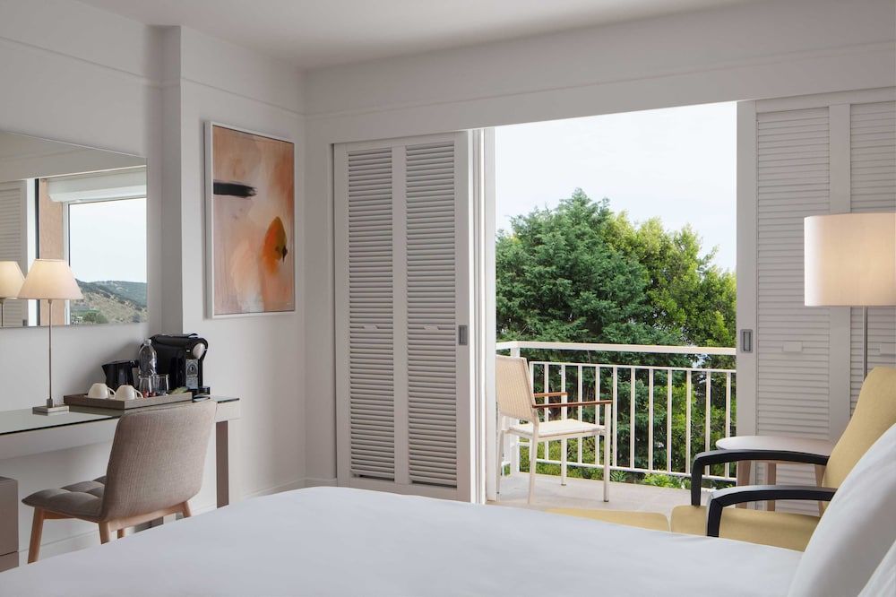 Doria Hotel Bodrum-City Center Comfort Room 5