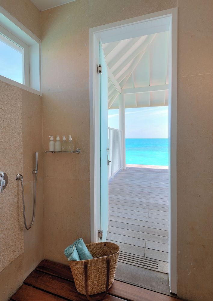 Diamonds Athuruga Maldives Resort & Spa Two Bedroom Pool Water Villa 11