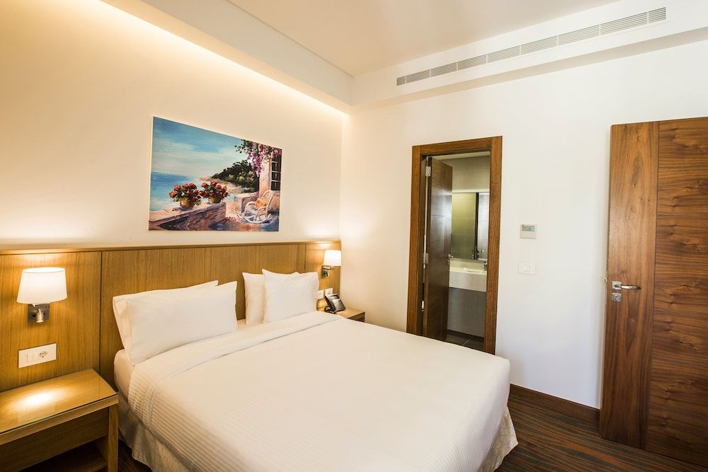 undefined Citea Apart-Hotel 3