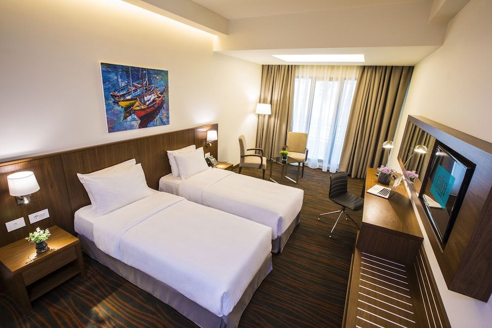 undefined Citea Apart-Hotel 2