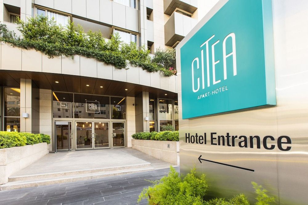 undefined Citea Apart-Hotel 6