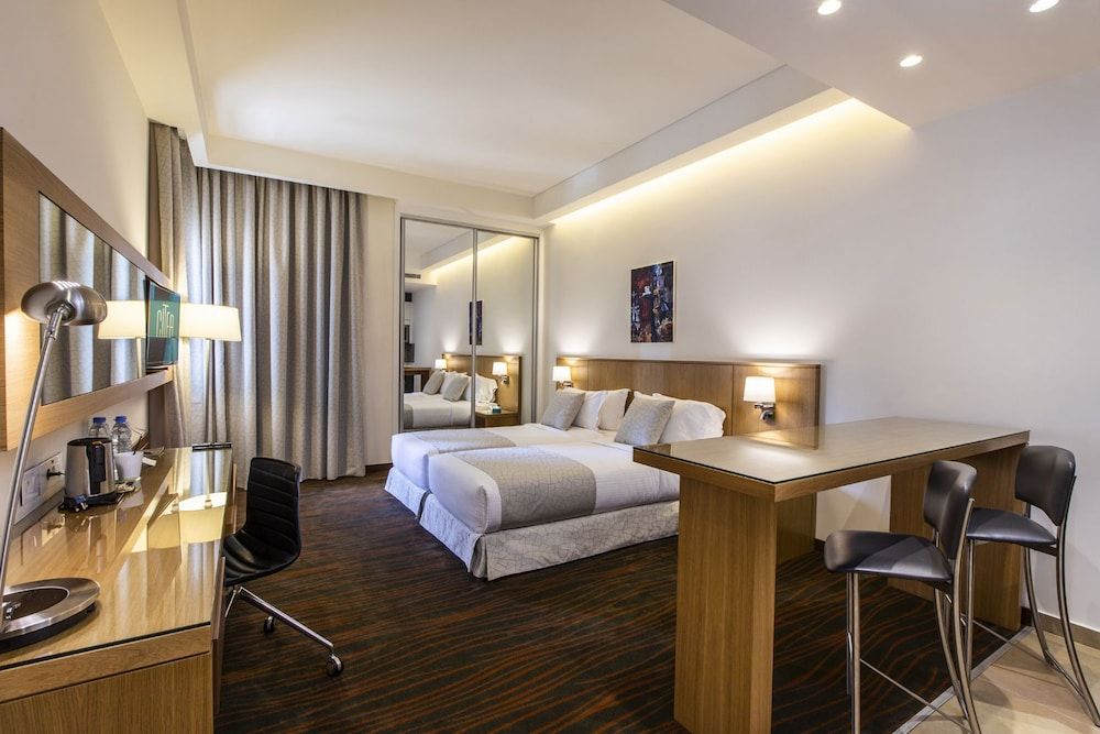 undefined Citea Apart-Hotel 10
