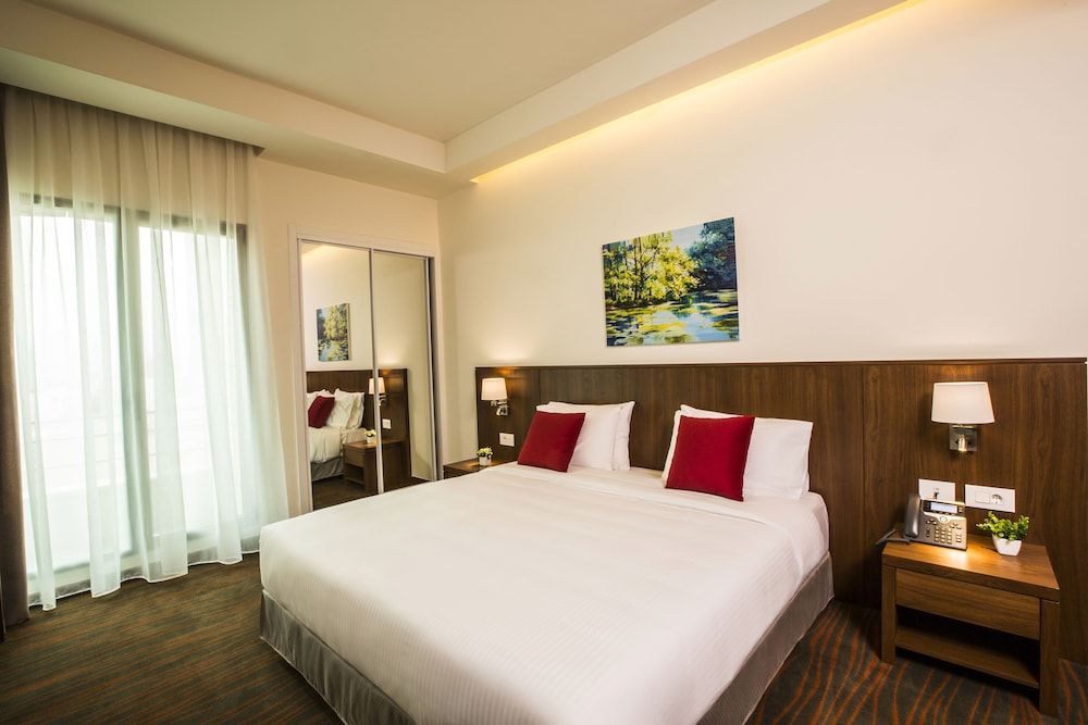 undefined Citea Apart-Hotel 5