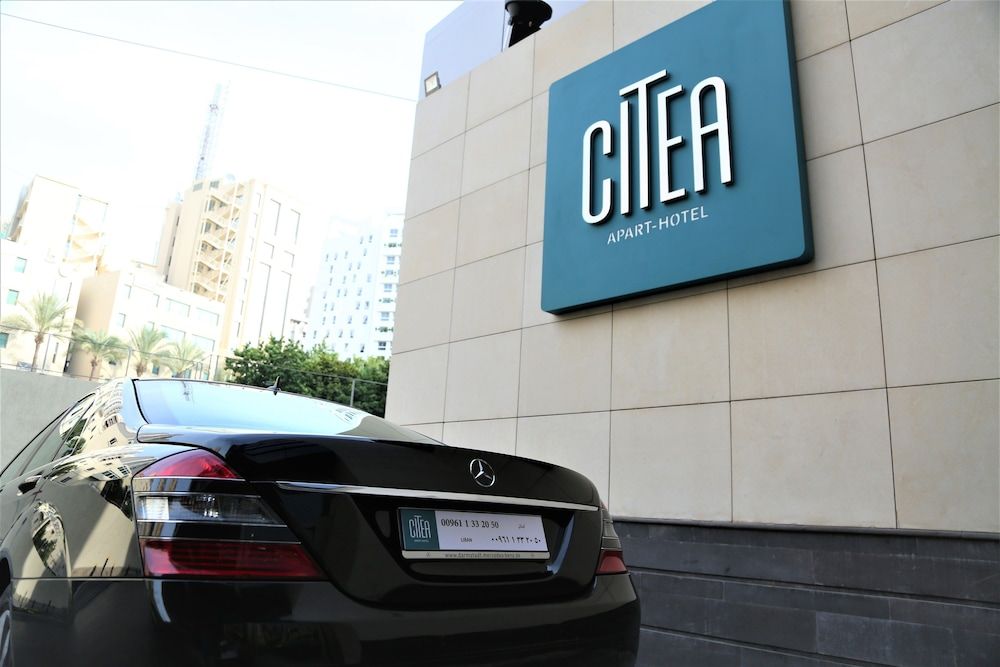 undefined Citea Apart-Hotel 8
