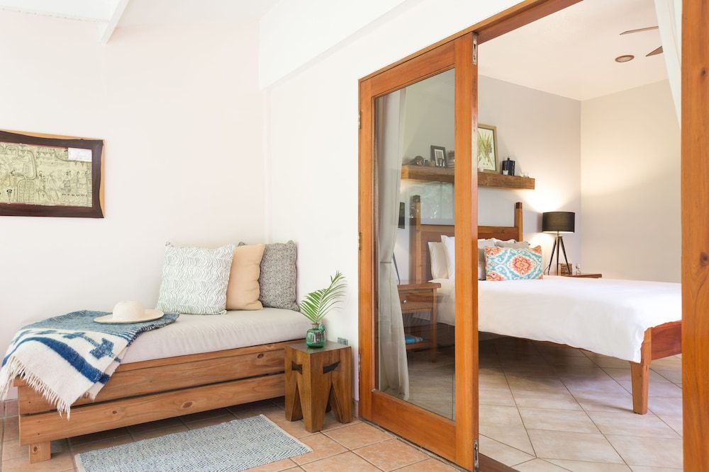 Ka'ana Resort Room (Balam) 2