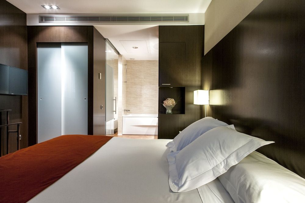 Hotel Zenit Pamplona Double Room Single Use