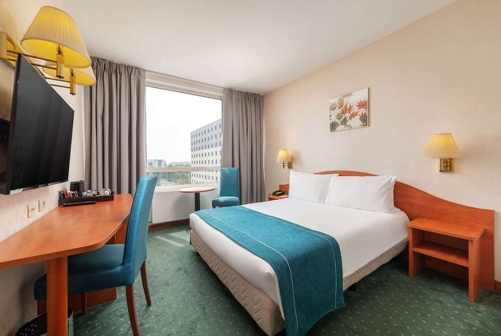 undefined Ramada by Wyndham Bucharest Parc 2