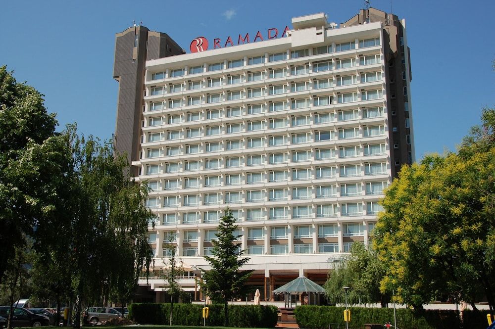 undefined Ramada by Wyndham Bucharest Parc 6