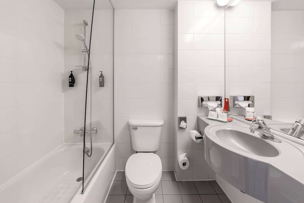 undefined Ramada by Wyndham Bucharest Parc 10