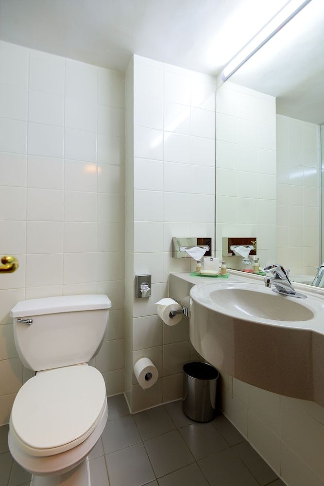 undefined Ramada by Wyndham Bucharest Parc 8