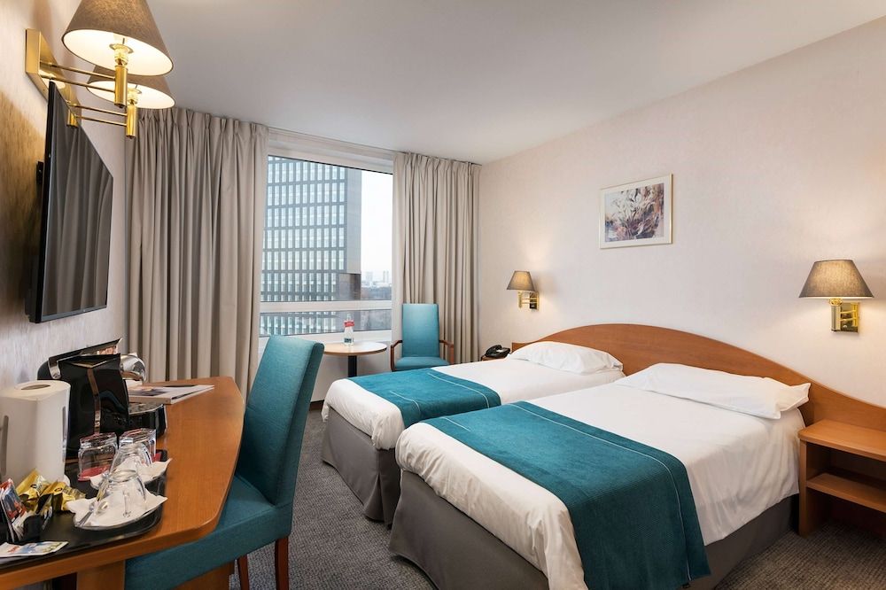undefined Ramada by Wyndham Bucharest Parc