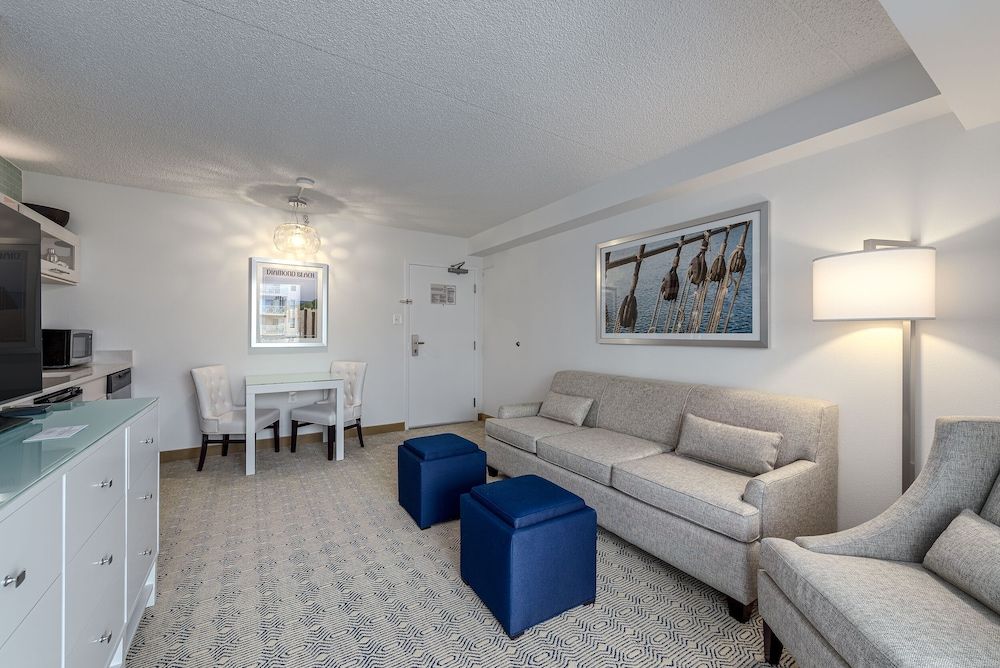 ICONA Diamond Beach Signatures Double Suite 11