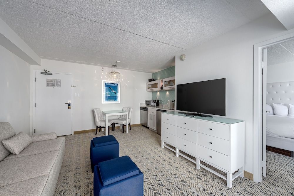 ICONA Diamond Beach Signatures Double Suite 9