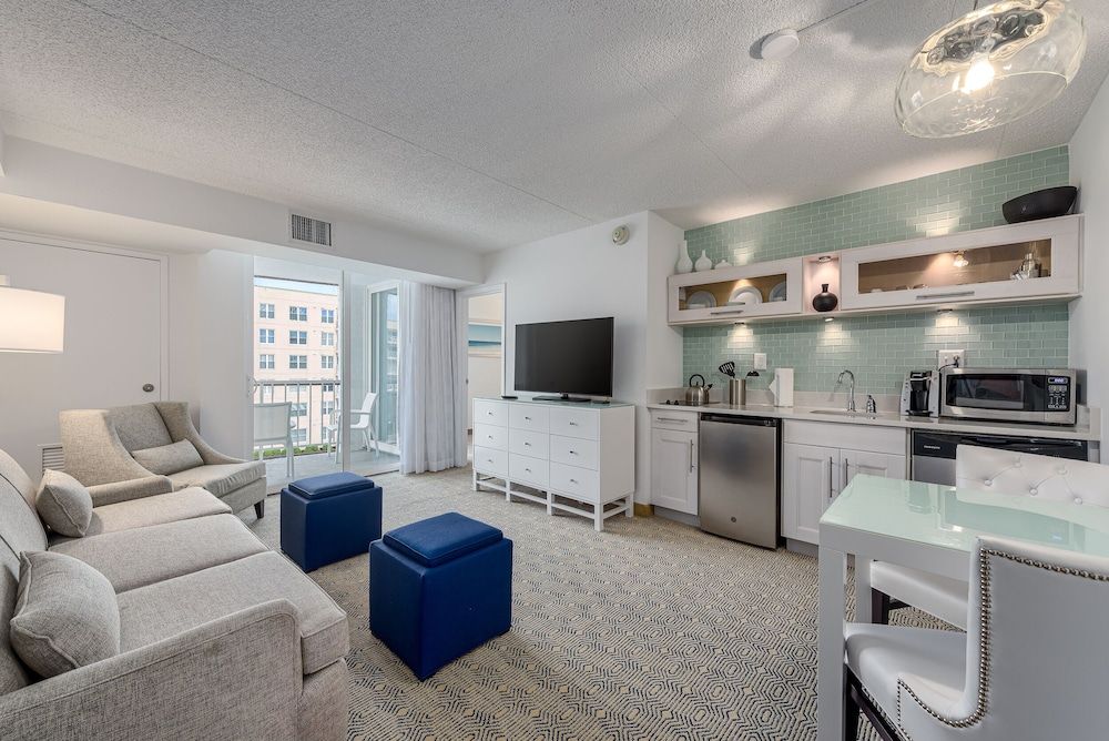 ICONA Diamond Beach Signatures Double Suite 10