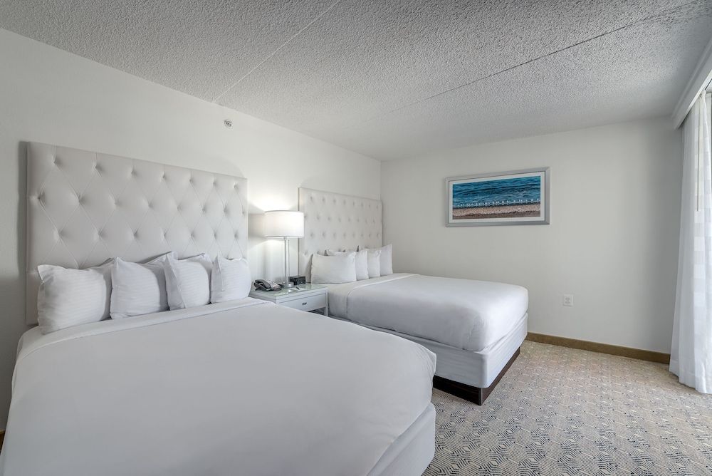 ICONA Diamond Beach Signatures Double Suite 3