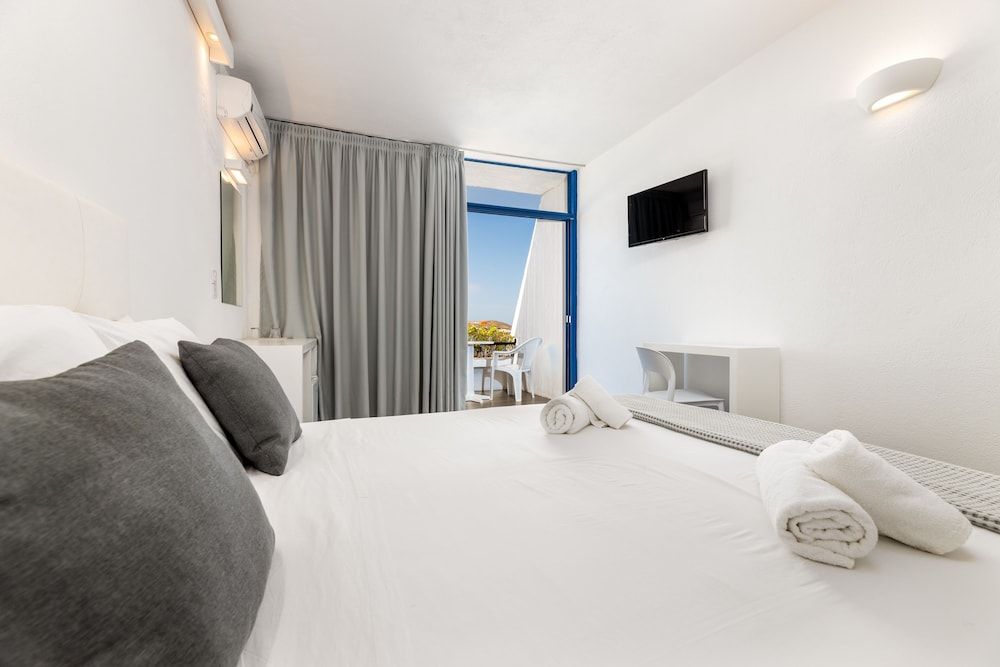 Superior Room, Sea View
