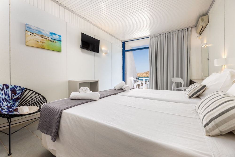 Superior Room, Sea View