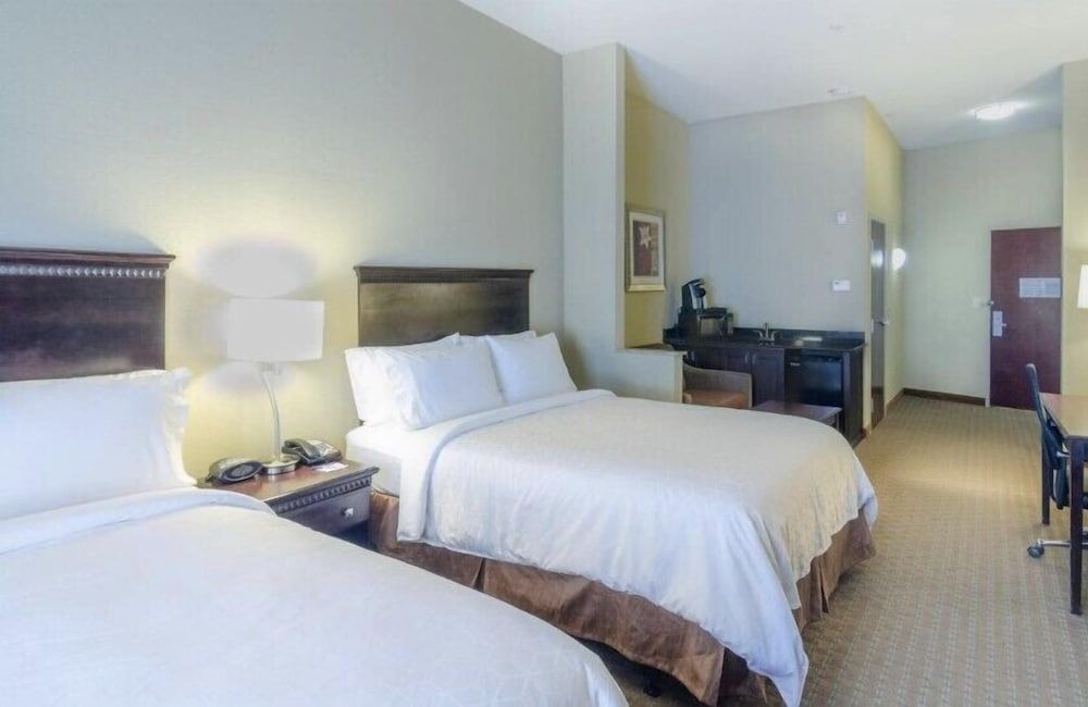 Suite, Multiple Beds, Non Smoking
