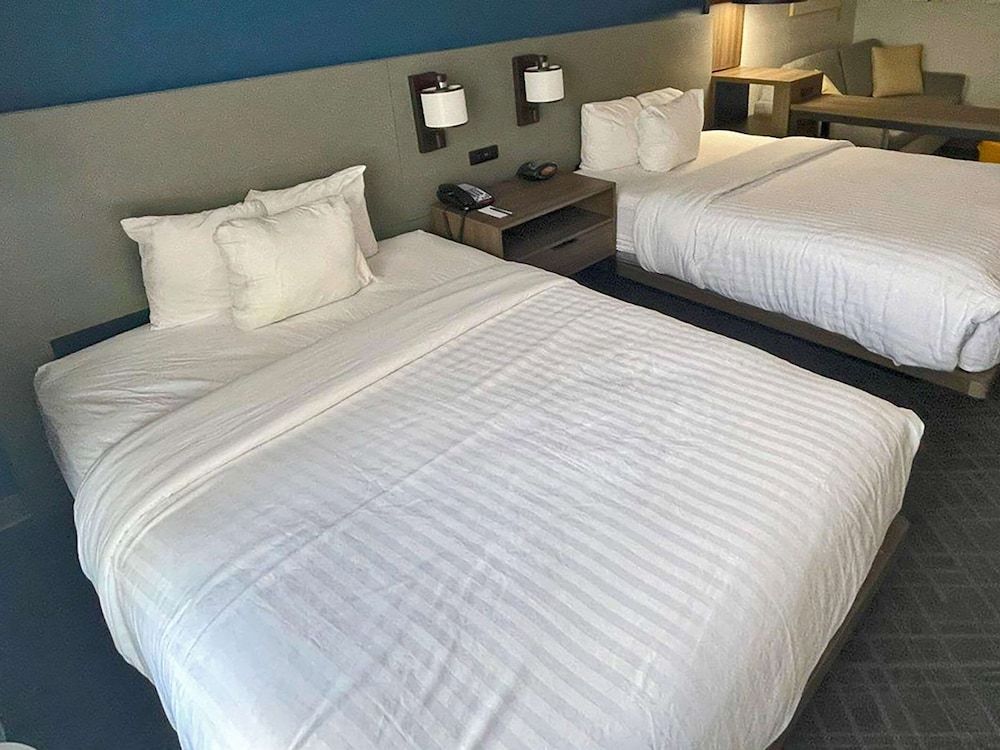 Suite, Multiple Beds, Non Smoking