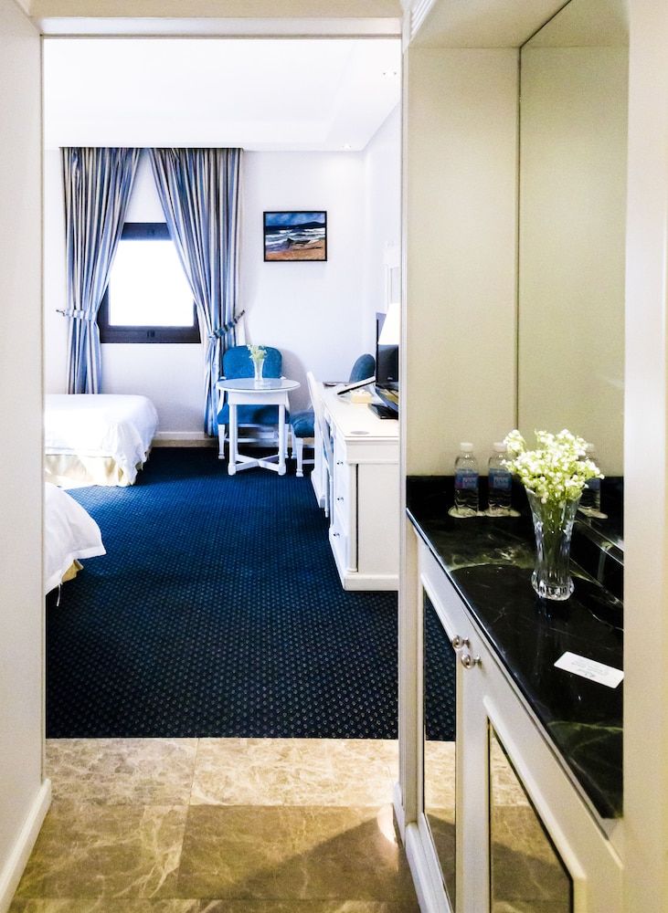 Al Bustan Hotel Classic Double or Twin Room, 1 Bedroom 3