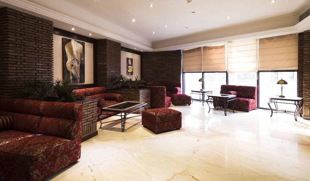 undefined Al Bustan Hotel 10