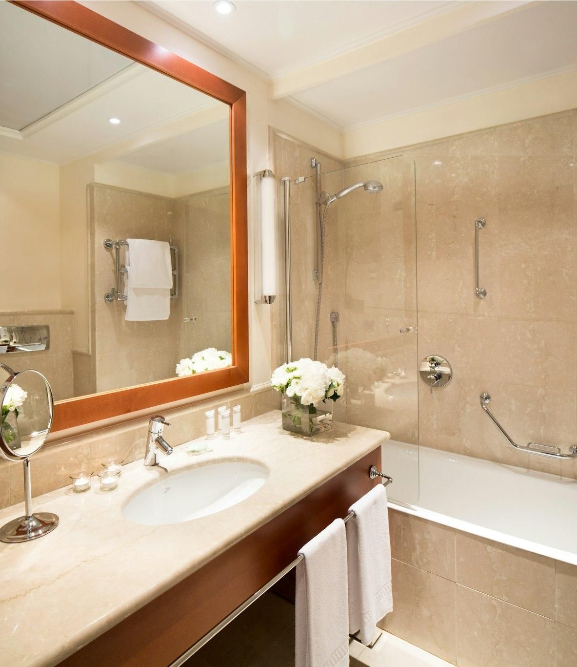 Starhotels Grand Milan  Suite 3