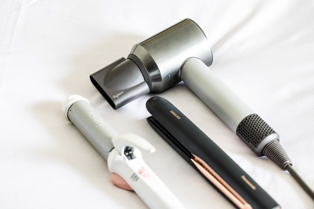 undefined Cross Hotel Osaka 8