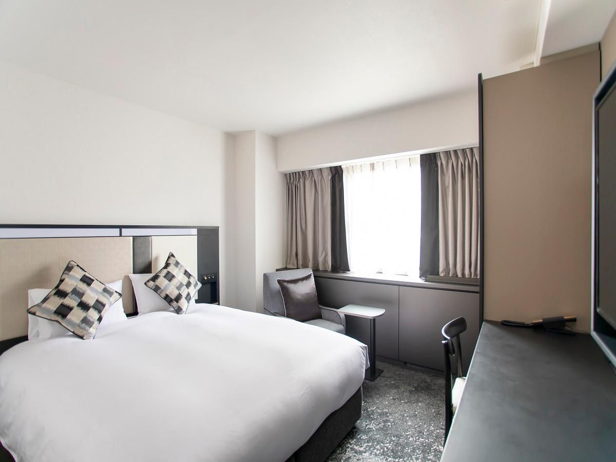 undefined Cross Hotel Osaka（ORIX HOTELS & RESORTS） 8