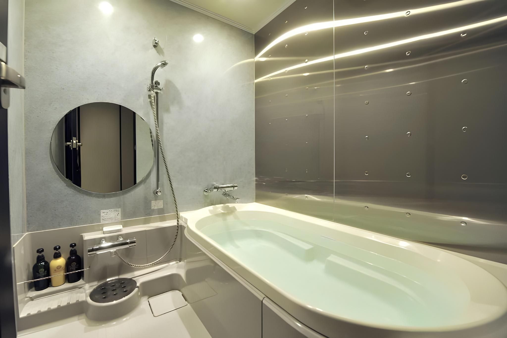 undefined Cross Hotel Osaka（ORIX HOTELS & RESORTS） 10