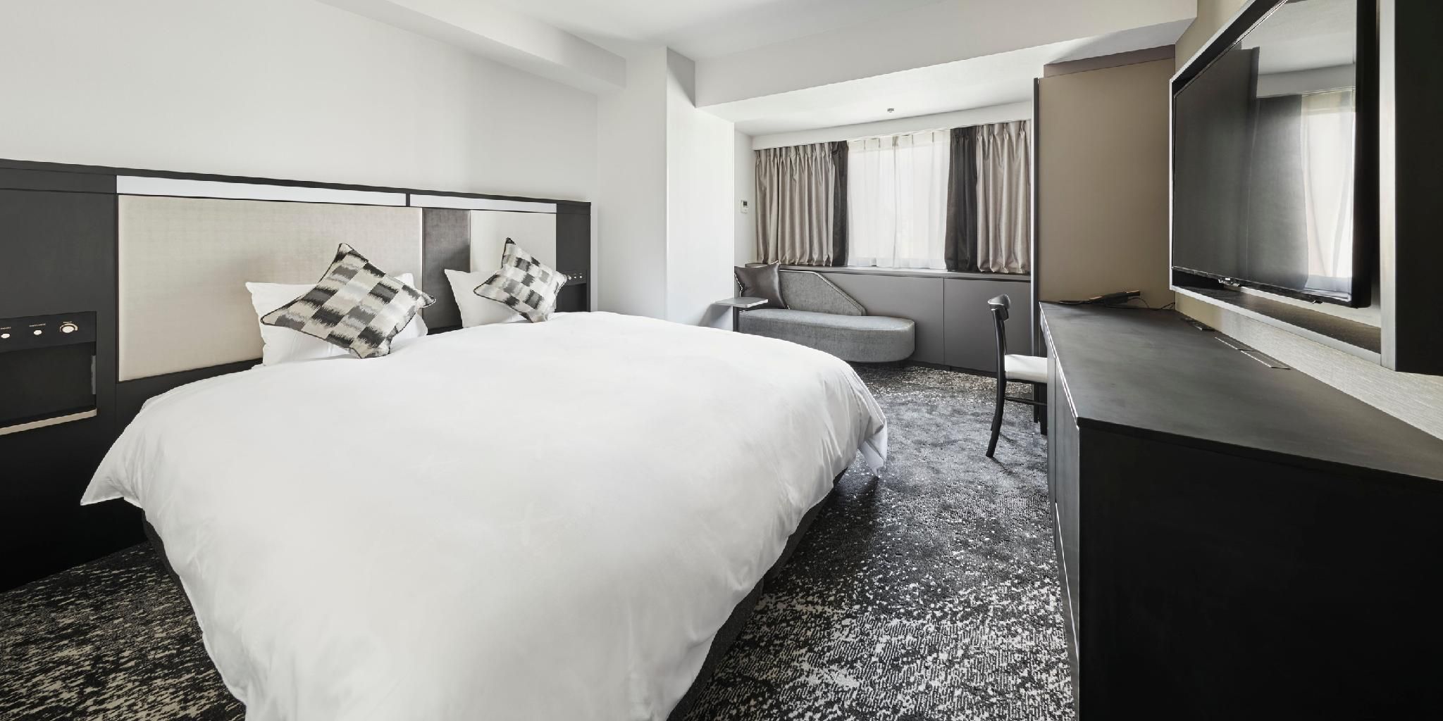 undefined Cross Hotel Osaka（ORIX HOTELS & RESORTS） 6