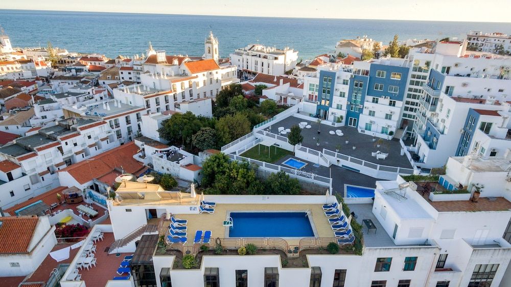 undefined Hotel Colina do Mar 3
