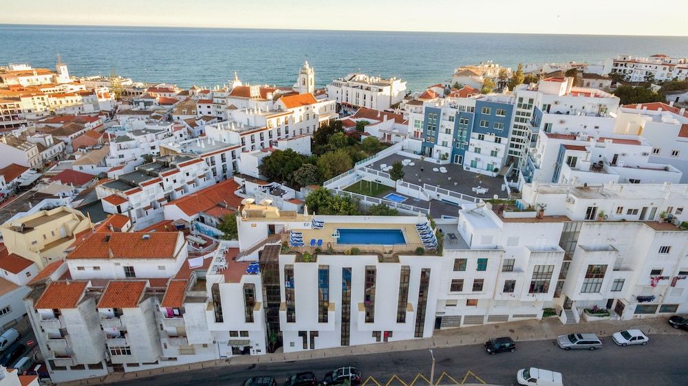 undefined Hotel Colina do Mar 4