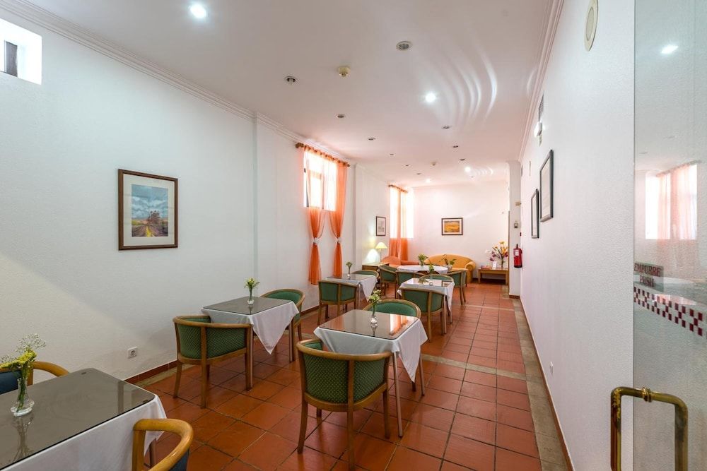 undefined Hotel Colina do Mar 6
