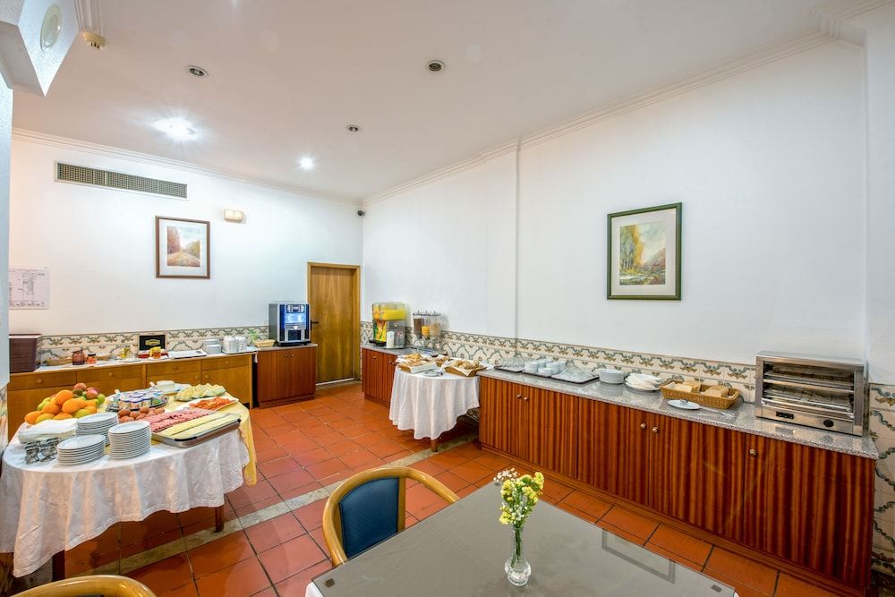 undefined Hotel Colina do Mar 5