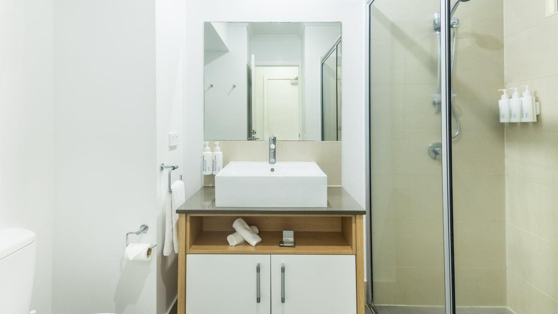 Hotel Room Garden View, No Housekeeping